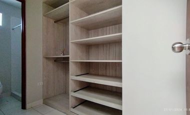 ¡OPORTUNIDAD ÚNICA! DEPARTAMENTO TRIPLEX EN LA CALERA SURQUILLO