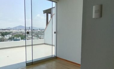 ¡OPORTUNIDAD ÚNICA! DEPARTAMENTO TRIPLEX EN LA CALERA SURQUILLO