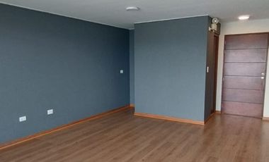 ¡OPORTUNIDAD ÚNICA! DEPARTAMENTO TRIPLEX EN LA CALERA SURQUILLO