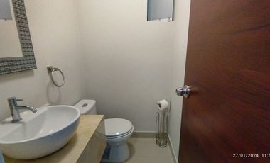 ¡OPORTUNIDAD ÚNICA! DEPARTAMENTO TRIPLEX EN LA CALERA SURQUILLO
