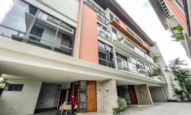 Brand New Luxurious RFO 4-Bedroom Townhouse for sale in Paco Manila near De La Salle University of Manila