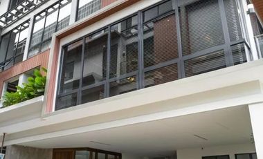 Brand New Luxurious RFO 4-Bedroom Townhouse for sale in Paco Manila near De La Salle University of Manila