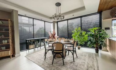 Brand New Luxurious RFO 4-Bedroom Townhouse for sale in Paco Manila near De La Salle University of Manila