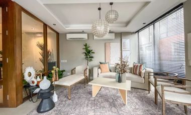 Brand New Luxurious RFO 4-Bedroom Townhouse for sale in Paco Manila near De La Salle University of Manila