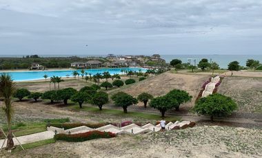 Ayangue, Venta Excelente Terreno Cerca a La Playa 777 m²