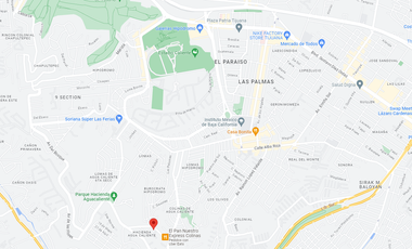 OPORTUNIDAD UNICA DE CASA EN HACIENDA DE AGUACALIENTE TIJUANA