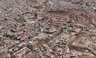 OPORTUNIDAD UNICA DE CASA EN HACIENDA DE AGUACALIENTE TIJUANA