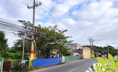 Meo - For Lease: 6,976 sqm Residential Lot in Buhay na Tubig rd. Imus City