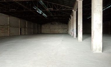 14,000sqm (TOTAL) Warehouse in Cabuyao, Laguna FOR LEASE
