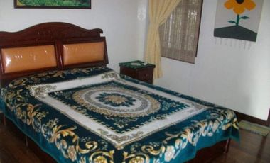 For Sale! 4 Bedroom House with Overlooking View