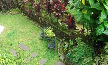 For Sale! 4 Bedroom House with Overlooking View