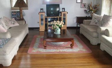 For Sale! 4 Bedroom House with Overlooking View