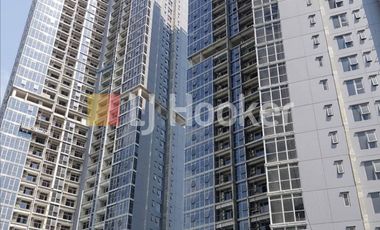Apartemen Gold Coast, Tower Atlantic, Penthouse, PIK, Jakarta Utara