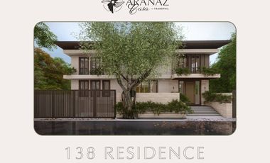 🏡 ARANAZ CASA - Luxurious House and Lot for Pre-Sell!