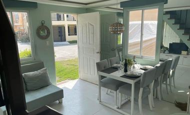 Affordable Ready for Occupancy unit