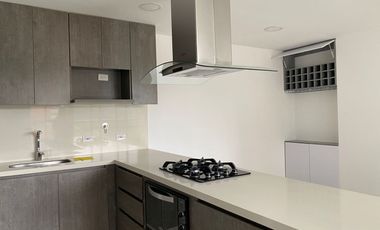 88979 Apartamento en arriendo en el sector Camino Verde