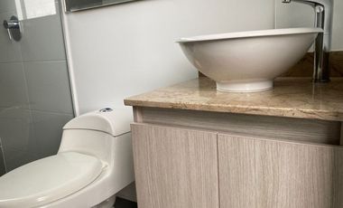 88979 Apartamento en arriendo en el sector Camino Verde