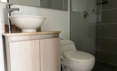 88979 Apartamento en arriendo en el sector Camino Verde