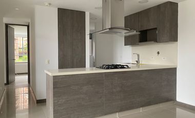 88979 Apartamento en arriendo en el sector Camino Verde