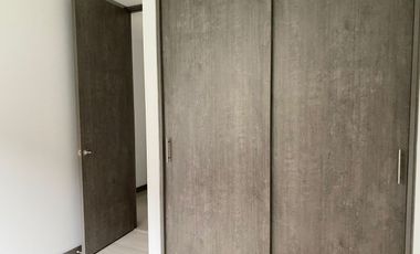 88979 Apartamento en arriendo en el sector Camino Verde