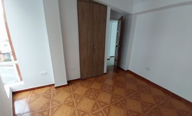 APARTAMENTO EN ARRIENDO SECTOR SAN RAFAEL