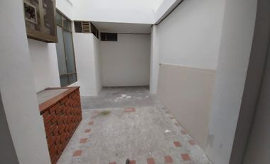 APARTAMENTO EN ARRIENDO SECTOR SAN RAFAEL