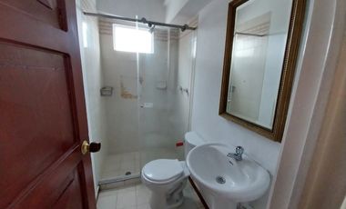 APARTAMENTO EN ARRIENDO SECTOR SAN RAFAEL