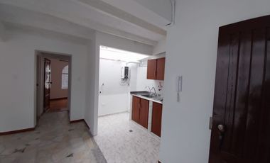 APARTAMENTO EN ARRIENDO SECTOR SAN RAFAEL