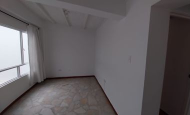 APARTAMENTO EN ARRIENDO SECTOR SAN RAFAEL