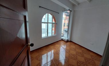 APARTAMENTO EN ARRIENDO SECTOR SAN RAFAEL