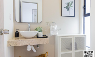 CASA EN INTERLOMAS RESIDENCIAL, ZONA NORTE, 7 MIN. DE ANTORCHA, PREVENTA, $10,000 DE APARTADO