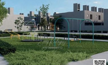 CASA EN INTERLOMAS RESIDENCIAL, ZONA NORTE, 7 MIN. DE ANTORCHA, PREVENTA, $10,000 DE APARTADO