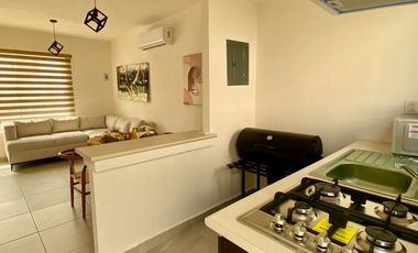 Casas en venta con credito en Morelos