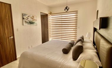 Casas en venta con credito en Morelos