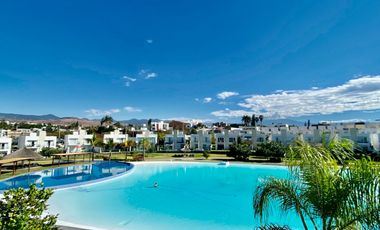 Casas en venta con credito en Morelos