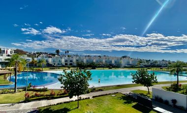 Casas en venta con credito en Morelos