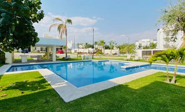 Casas en venta con credito en Morelos