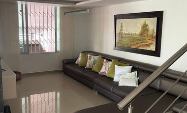 CASA EN VENTA LOS CEDROS PAN DE AZÚCAR