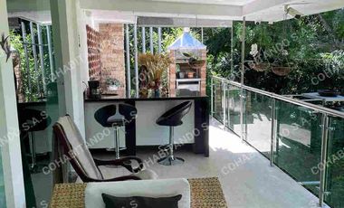 CASA EN VENTA LOS CEDROS PAN DE AZÚCAR