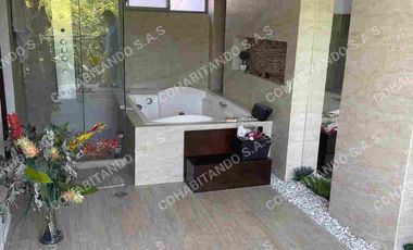 CASA EN VENTA LOS CEDROS PAN DE AZÚCAR