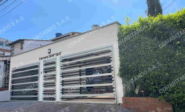 CASA EN VENTA LOS CEDROS PAN DE AZÚCAR