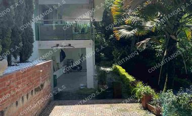 CASA EN VENTA LOS CEDROS PAN DE AZÚCAR