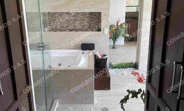 CASA EN VENTA LOS CEDROS PAN DE AZÚCAR