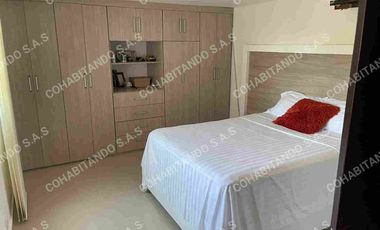 CASA EN VENTA LOS CEDROS PAN DE AZÚCAR