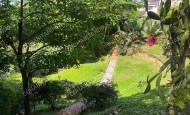 CASA EN VENTA LOS CEDROS PAN DE AZÚCAR