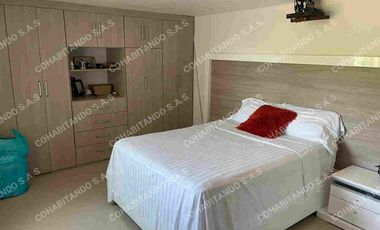 CASA EN VENTA LOS CEDROS PAN DE AZÚCAR