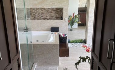 CASA EN VENTA LOS CEDROS PAN DE AZÚCAR