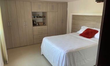 CASA EN VENTA LOS CEDROS PAN DE AZÚCAR