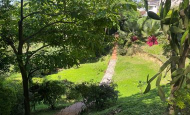 CASA EN VENTA LOS CEDROS PAN DE AZÚCAR