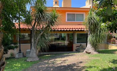 Casa en venta en Bugambilias, Temixco